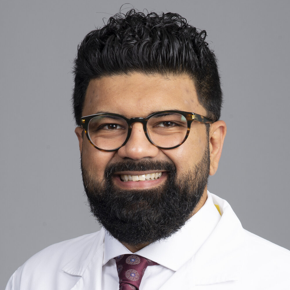 Kamran Mirza