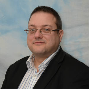 Simon Noble