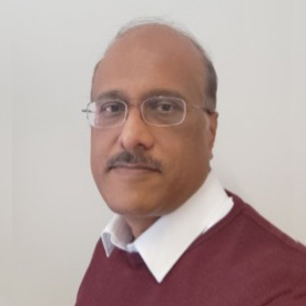 Dr Deepak Chandra