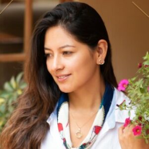 Profile photo of Daniela Estefania